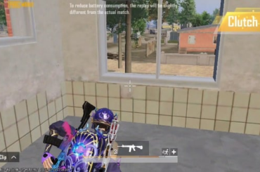 To whoever said that Shotguns would be nerfed to the point that they're unusable