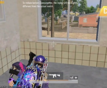 To whoever said that Shotguns would be nerfed to the point that they're unusable
