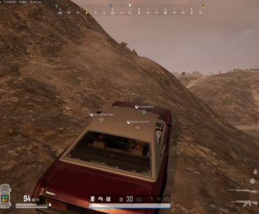 im so good at driving fr fr