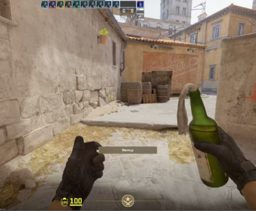 inferno dark molotov (v1)