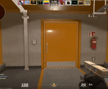 Fun lil Glock ace