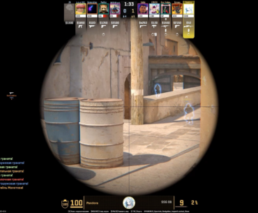 A rare match without gaming chairs