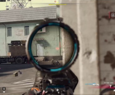 The C4 solves many problems Part.4