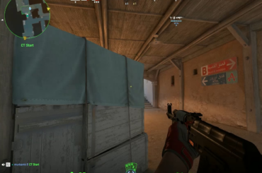cs2 requiring very skilled gameplay