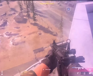 An old clip I got last year that I thought I’d share with y’all.