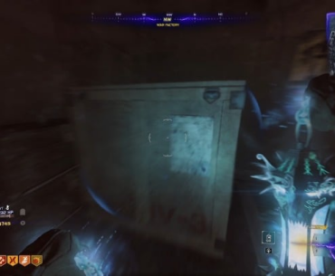 Can anyone explain why I died?