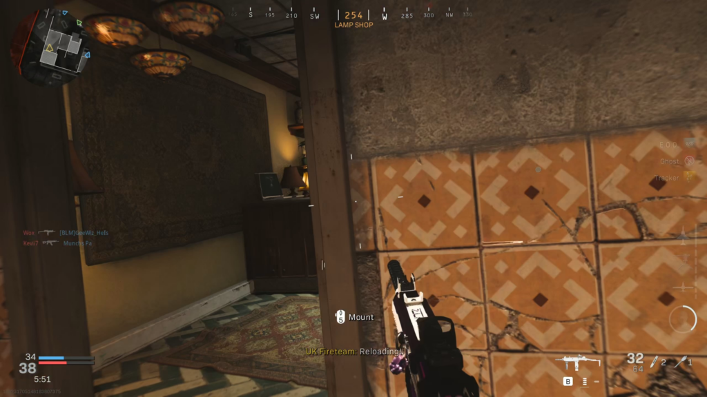 POV: It's Raining Thermite