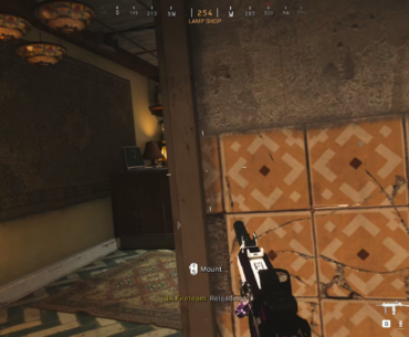 POV: It's Raining Thermite