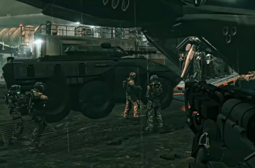 [COD] Ethan is still one of the most memorable characters in the franchise