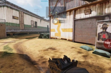Semi-auto