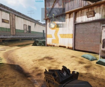 Semi-auto