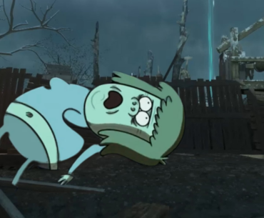 This took me like 5 minutes to make