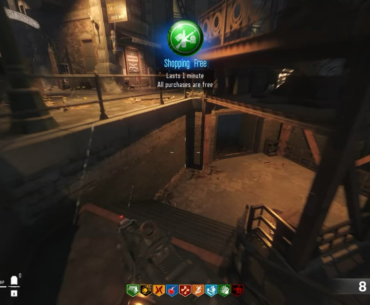Okay now I get why shopping free wasn’t added for bo6 + bo7