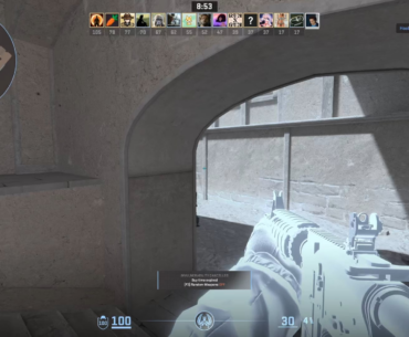 Can you confirm if this is caused by the Ragdoll Kill prediction setting?