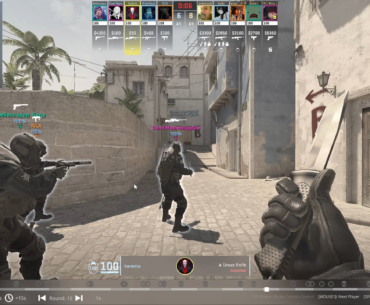 least obvious cheater