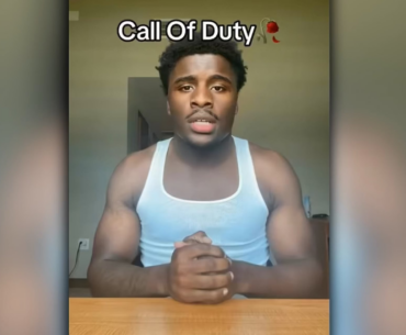 [COD] What do you guys think?