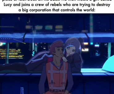 When you stop to think about it