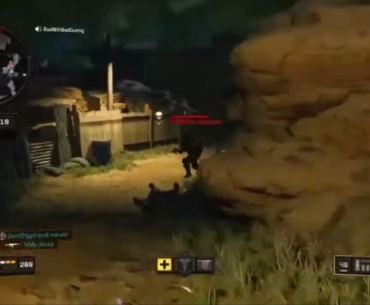 Best Boots on the Ground Cod For Rushing
