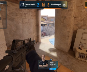 malbsMd tried to shoot a defuse kit to Ultimate