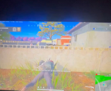PUBG Cheating on Console 2026