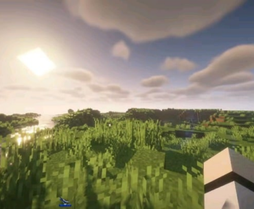 In your opinion, would Call of Duty Mobile inside Minecraft look strange or not?