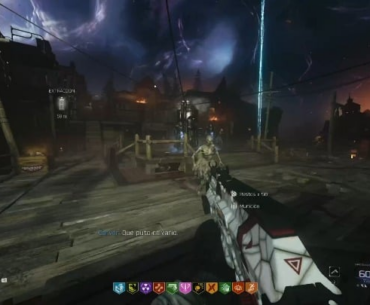 Cryo Freeze ammo mod was actually NERFED in the most recent patch