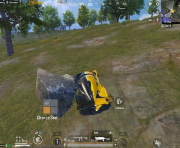 why PUBG didn’t give me CONQUEROR yesterday 5:20PM? I played the game even I’m at my WORK. Plus suddenly it says I’m UNRANKED?