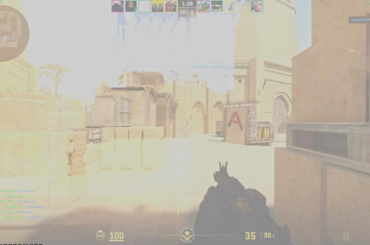 Super pissed I choked this Ace