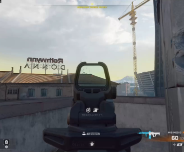 What do you think guys. My first clip.