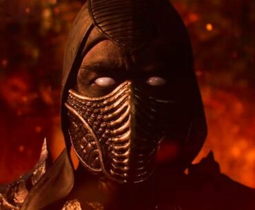 Mortal Kombat II Secretly Confirmed The 1 Character Who'll Never Come Back From the Dead