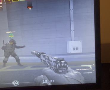 Valve can you fix this game please?
