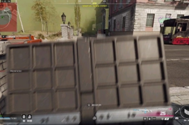 Got my first win as a solo player in casuals!