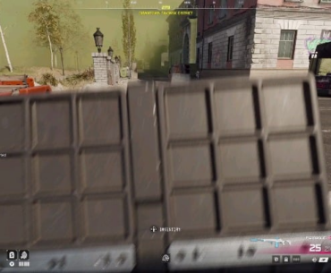 Got my first win as a solo player in casuals!