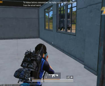 Last guy definitely getting blamed.