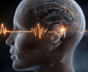 First Real-Time Brain-Controlled Hearing Device