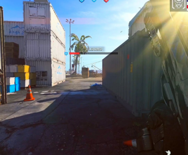 My favorite cod