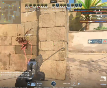 Bots can now kick observers