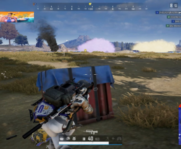 Tpp is not that bad I think