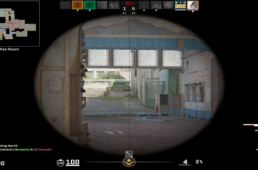 Tree to Truck Jumpshot