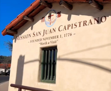 TIL that Inferno was inspired by a place in California, USA