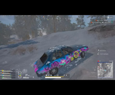 Fast and Furious