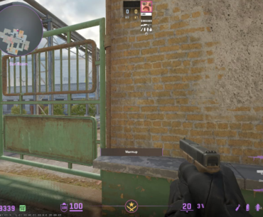 Only Decent & Consistent Smoke I Have Found for Cache Heaven
