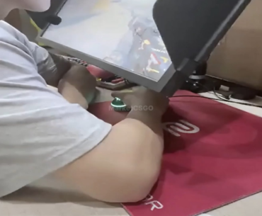 How does a bro manage to play like that???