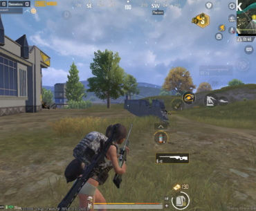 Emulator vs Mobile