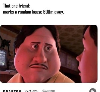 Whoever is in charge of making these memes must be fired immediately🙏