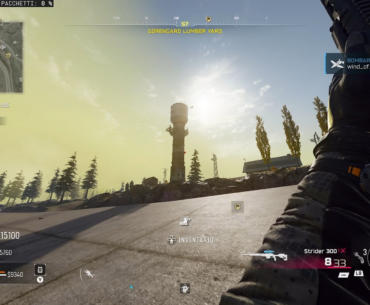 The C4 solves many problems Part.7