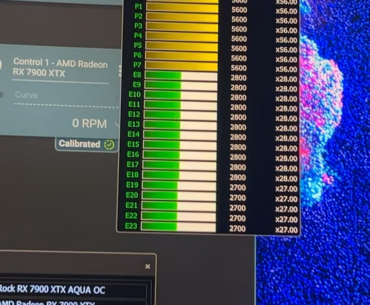 CPU downclocking with all core OC. This happens on the P cores aswell. I’m a 13900k.