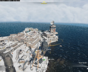 Any fix for the abusif stuttering ? Texture streaming set to min but no help...