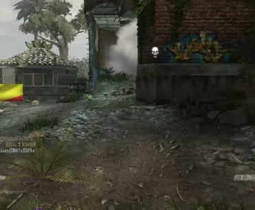 [BO2] A classic clip from the bo2 days