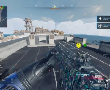 Going crazy in warzone 🔥